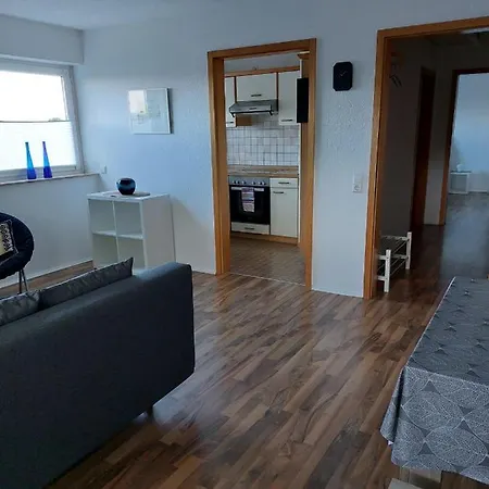 Haus Kramer Bad Bellingen