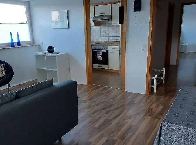 Haus Kramer Bad Bellingen