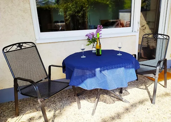 Haus Kramer Bad Bellingen