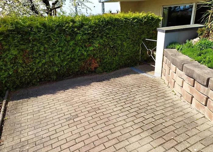 Haus Kramer * Bad Bellingen