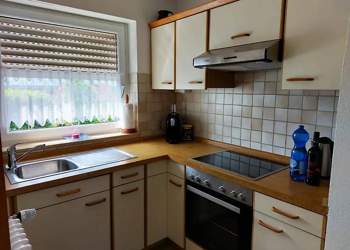 Haus Kramer Lejlighed