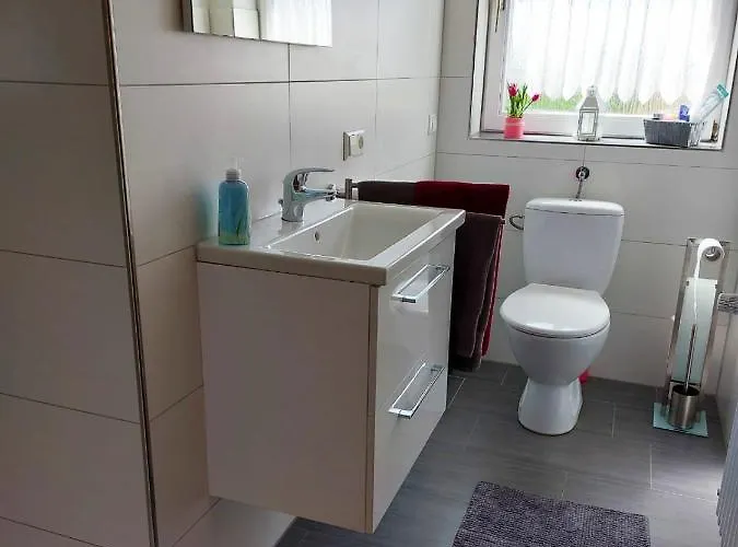 Haus Kramer Lejlighed