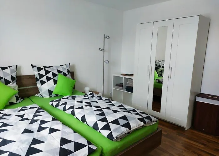 Haus Kramer Lejlighed